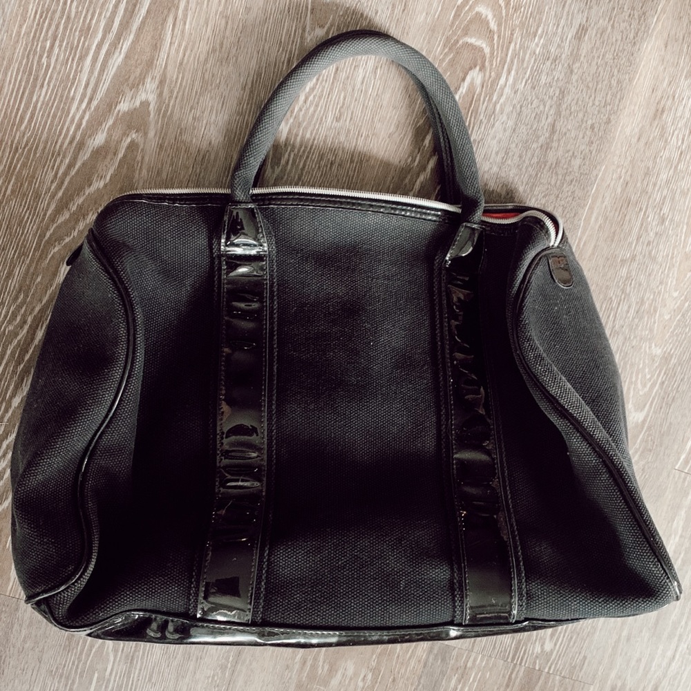 victoria secret bag 🖤 (sexiest on earth) - Picture 3 of 4